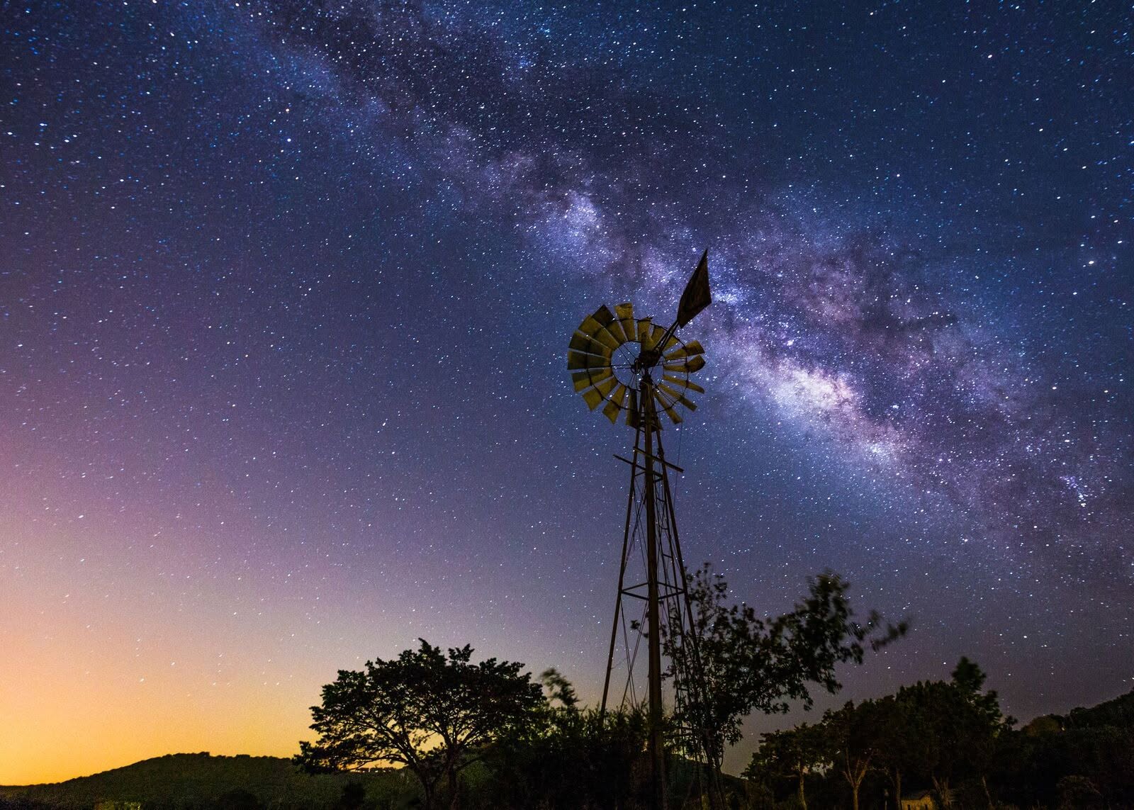 Ned Talk Webinar: Preserving Our Dark Skies